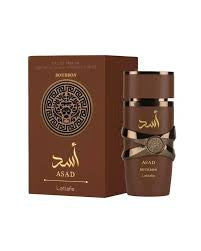 Perfume Asad Bourbon
