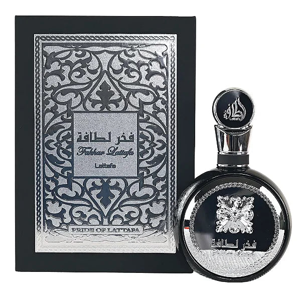 Perfume Fakhar Black