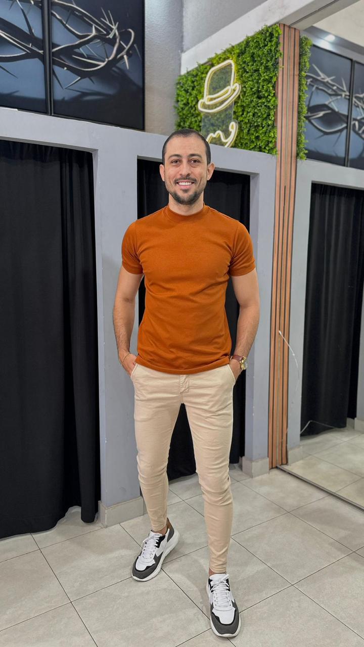 Gola média