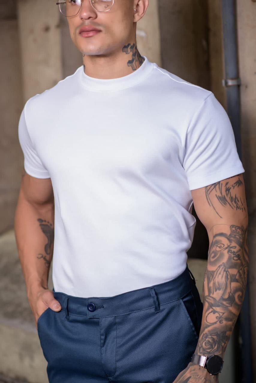 Gola média