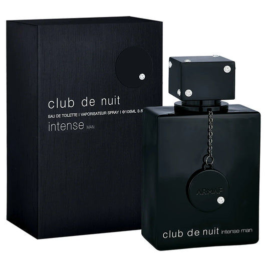 Perfume Club de Nuit Intense