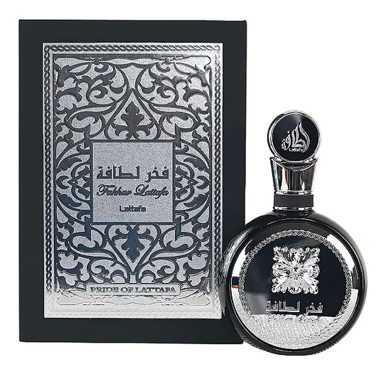 Perfume Fakhar Black