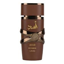 Perfume Asad Bourbon