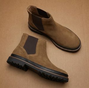 Heritage boot