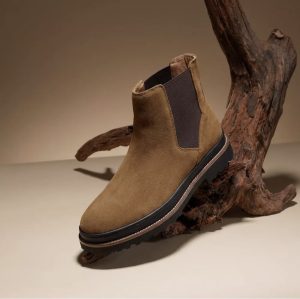 Heritage boot